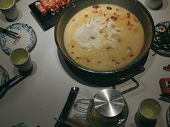 -古膳记猪肚鸡.生蚝鸡(拱北店)