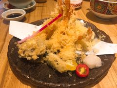 -初居食屋日式料理(万象城购物中心店)