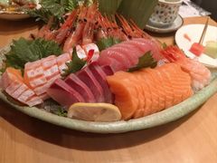 -京旬海鲜放题·铁板烧自助餐厅