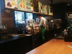 -星巴克(广州光明广场店)