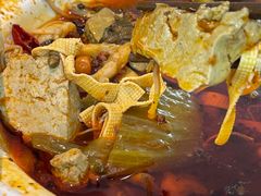 -花盐街·四川乐山小吃(西单大悦城店)