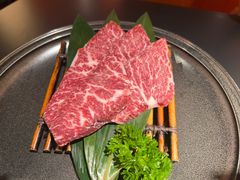 -無二炙坊·和牛烧肉(大钟寺1733店)