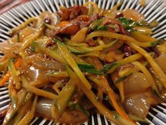 -關東雪东北菜(中庚漫游城店)