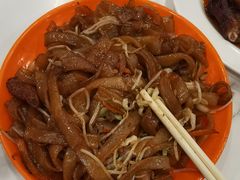 -澳门陈光记烧味饭店(南京德基广场店)