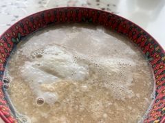 奶茶-金山奶茶馆(五一路店)