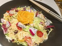-丝宴·凤城印象·西北特色菜(彩虹湾店)