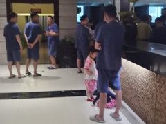 大堂-海纳百川(义乌店)