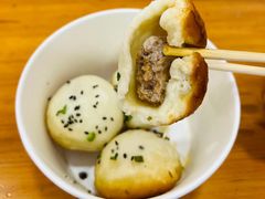 -许记生煎(遵义路店)