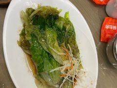 -英兰朝族饭店·英兰锅包肉(佳园路店)