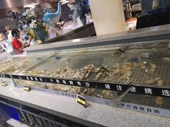 -圣罗巴海鲜自助(黑金店)