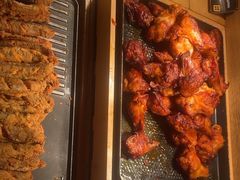 -比格比萨自助(宝山日月光店)