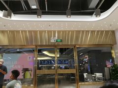 门面-813芭依珊 BAESAn(汇港购物中心店)