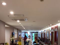 -爱康国宾体检中心(五角场万达广场分院)