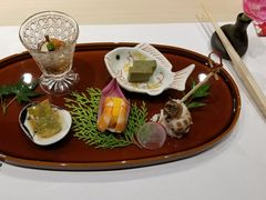-鮨一日本料理(大中华店)