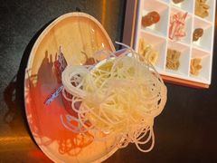 -探鱼·鲜青椒爽麻烤鱼(广州欣荣广场店)