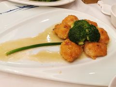 -广州酒家(文昌总店)