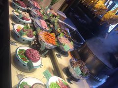 -大张烙馍村(泉山店)