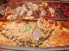 -伟大航路烤鱼(迅驰广场店)