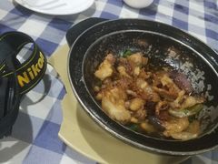 -钱大妈海鲜饭店(保利林语店)