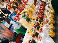 -尚泰清迈机场购物中心