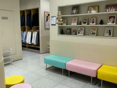 -天真蓝照相馆(五角场百联又一城店)