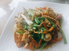 -八仔大富楼·河鲜(西江店)