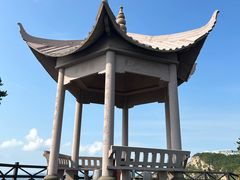 -六合朝阳景区-和尚套