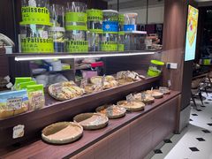 -嗒令甜品·主题融合料理餐厅(首座时代店)