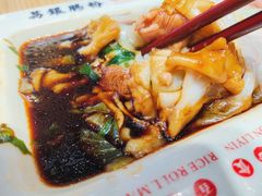 -荔银肠粉·非遗手藝(夫子庙店)