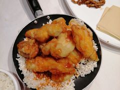 -大鸭梨烤鸭(金色漫香店)