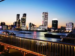 -三利音·东方司宴(外滩店)