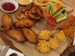 -必胜客(北苑路店)