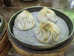 -李记清真馆(打钉巷店)