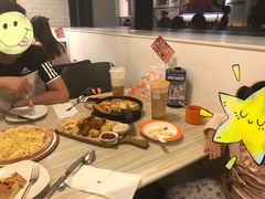 -必胜客(大观天地店)