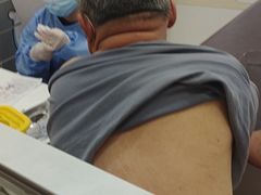 -大宁路街道社区卫生服务中心