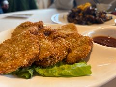 -功德林(南京西路店)