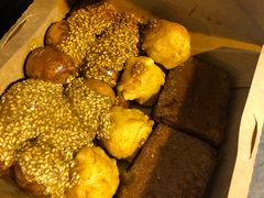 -奶奶的美食(李村步行街店)