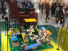 -新城市广场