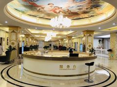 -名流健康高端体检中心·名宾门诊·健康管理