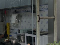-METAL HANDS铁手咖啡制造局(五道营店)