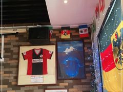 -申德勒加油站餐厅(三里屯北小街店)