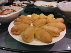 -御花园·粤菜·海鲜火锅(中山公园店)