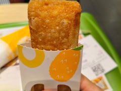 -麦当劳(海洋公园店)