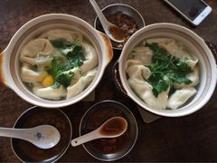 吴淞老街砂锅馄饨-吴淞老街砂锅馄饨(北兴路店)