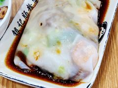 -荔银肠粉(建六店)