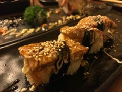 -昊·来了寿司(双楠2店)