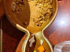 -绿茶餐厅(蓝色港湾店)