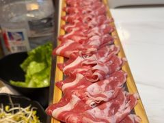 -祥源胡同·涮牛羊肉火锅(花桥店)
