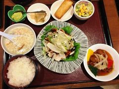 -四川餐馆(京都ポルタ店)