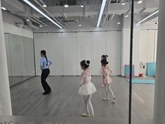 -快乐琴弦音乐舞蹈艺术教育中心(马连道校区)